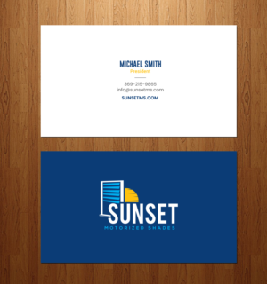 Design de Carte de Visite par chandrayaan.creative pour ce projet | Design : #24558554