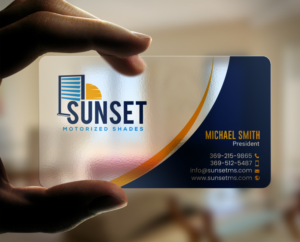 Design de Carte de Visite par chandrayaan.creative pour ce projet | Design : #24558560