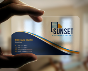 Design de Carte de Visite par chandrayaan.creative pour ce projet | Design : #24558561