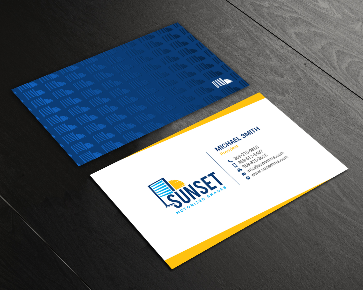 Design de Carte de Visite par chandrayaan.creative pour ce projet | Design #24558563