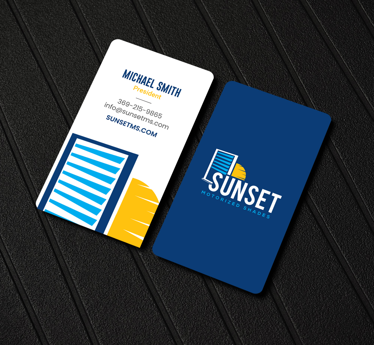 Design de Carte de Visite par chandrayaan.creative pour ce projet | Design #24558564