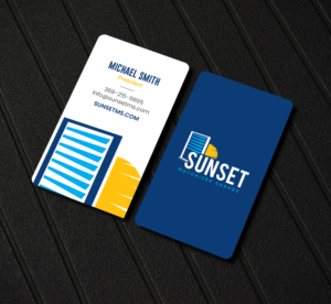 Design de Carte de Visite par chandrayaan.creative pour ce projet | Design : #24558564