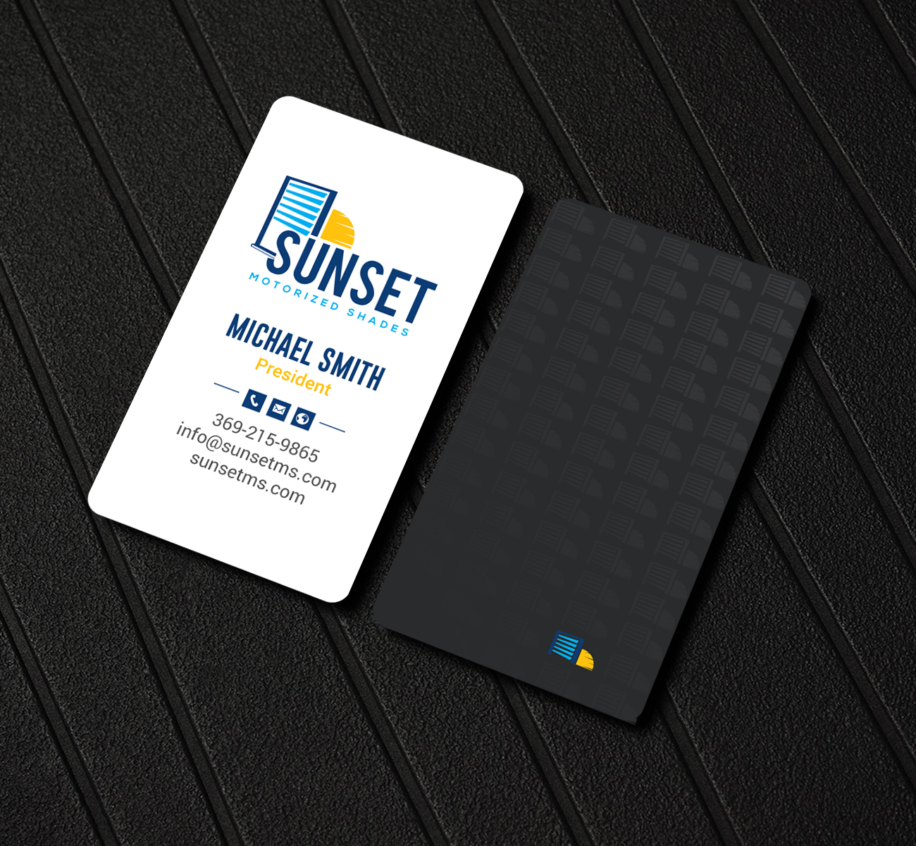 Design de Carte de Visite par chandrayaan.creative pour ce projet | Design #24558573