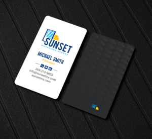 Design de Carte de Visite par chandrayaan.creative pour ce projet | Design : #24558573