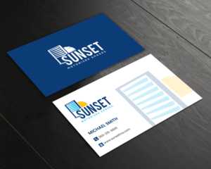 Design de Carte de Visite par chandrayaan.creative pour ce projet | Design : #24558575