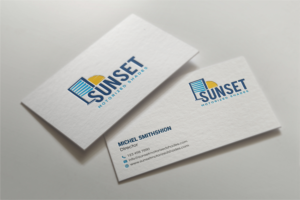 Business Card Design by mdreyad for this project | Design: #24557024