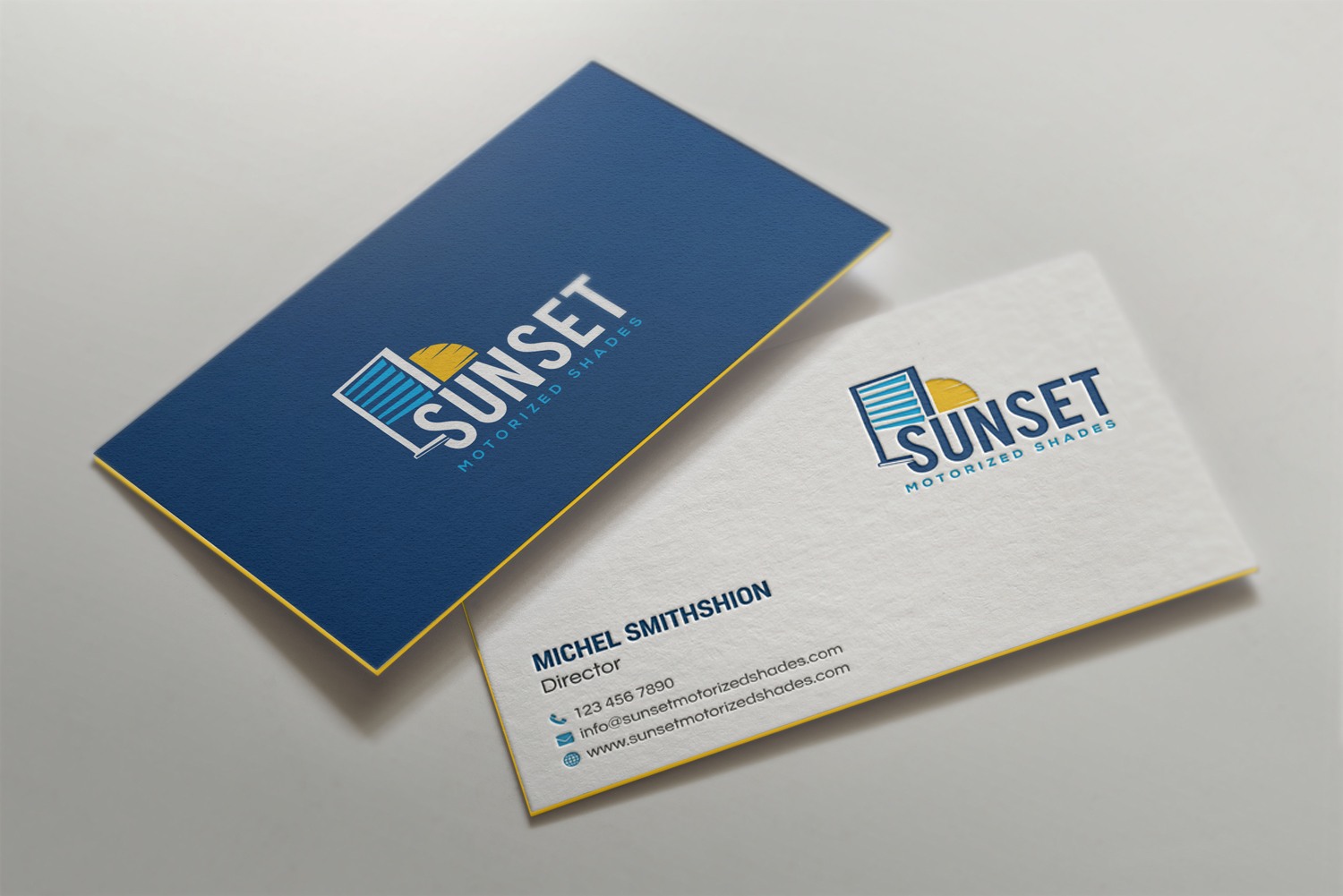 Business Card Design by mdreyad for this project | Design #24557064