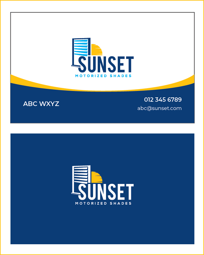 Design de Carte de Visite par saurov pour ce projet | Design #24557159
