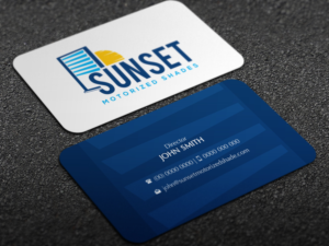 Business Card Design by Magic of Art