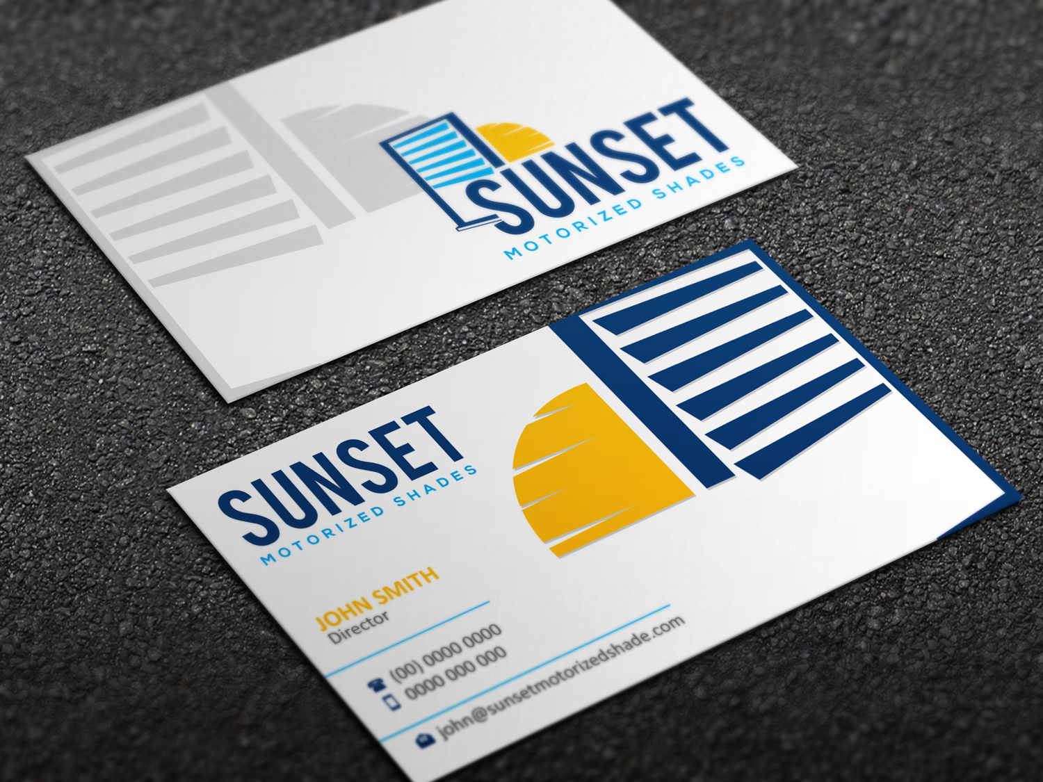 Business Card Design by Magic of Art for this project | Design #24565190