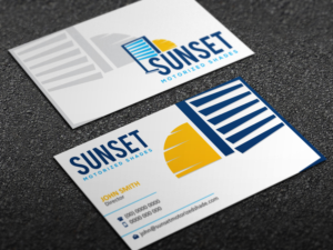 Business Card Design by Magic of Art for this project | Design: #24565190