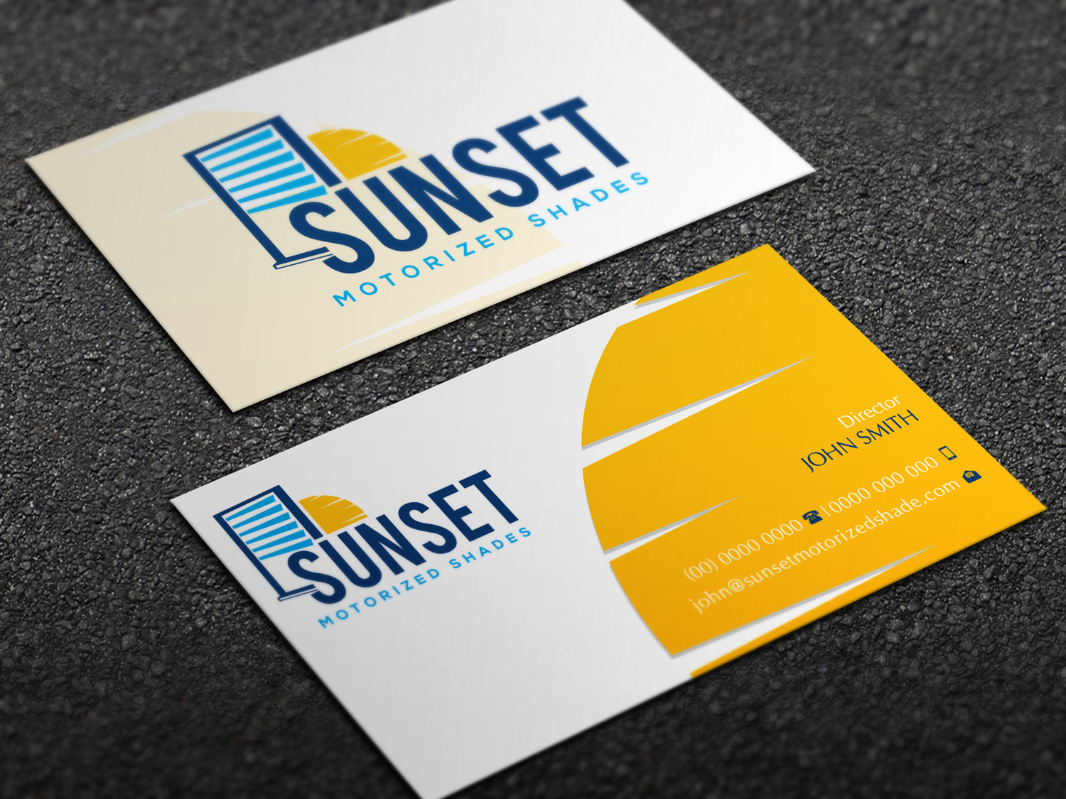 Business Card Design by Magic of Art for this project | Design #24565191