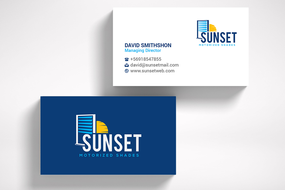 Visitenkarten-Design von R.design für dieses Projekt | Design #24556192