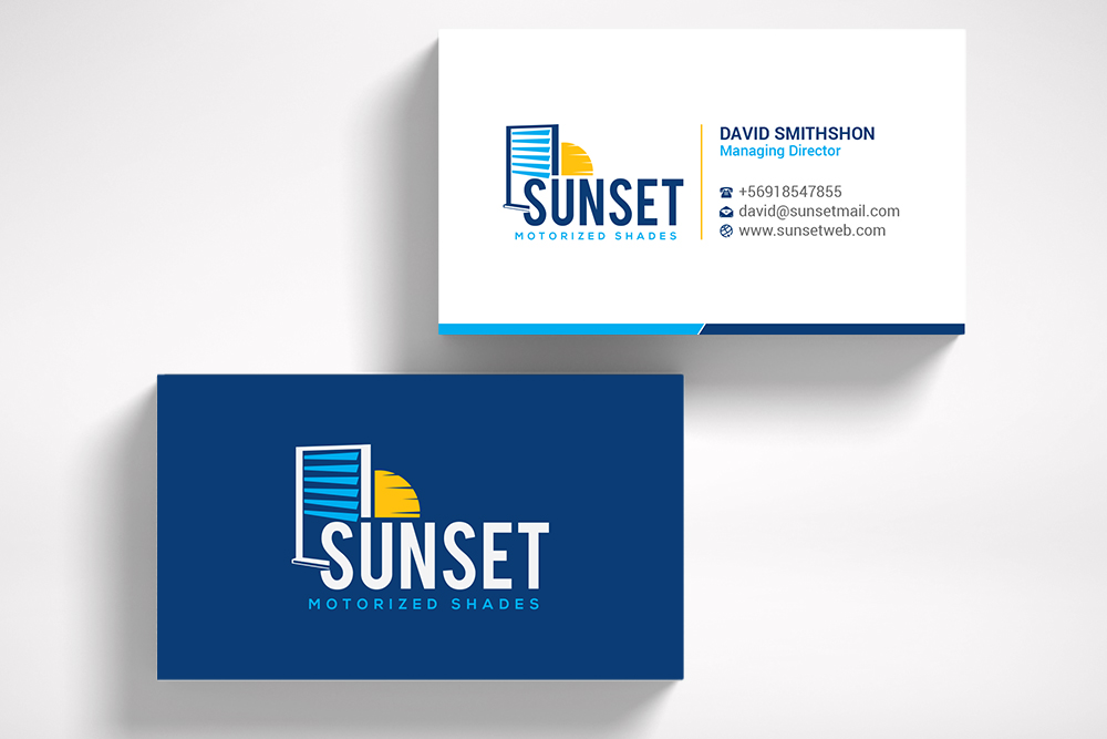 Design de Carte de Visite par R.design pour ce projet | Design #24556214