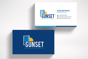 Visitenkarten-Design von R.design für dieses Projekt | Design: #24556214