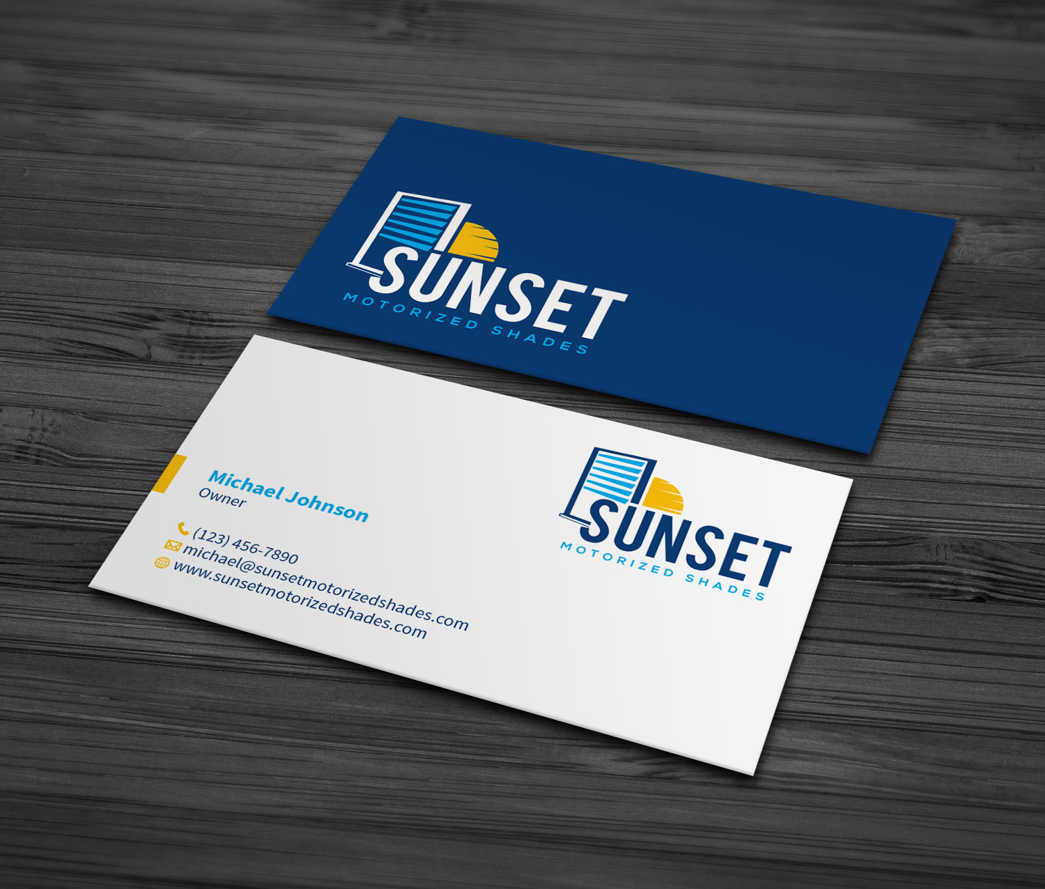 Design de Carte de Visite par MDesign pour ce projet | Design #24564073