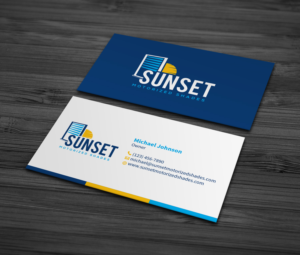Business Card Design by MDesign for this project | Design: #24564074