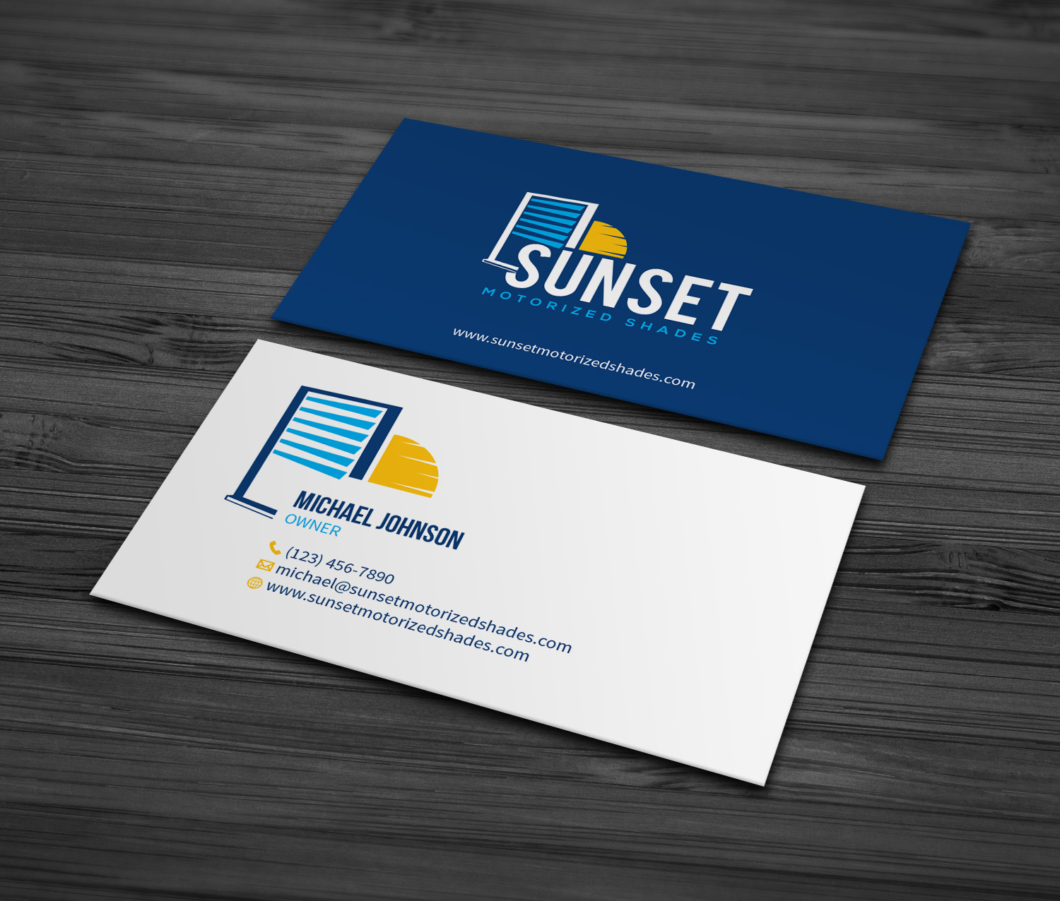 Business Card Design by MDesign for this project | Design #24564078