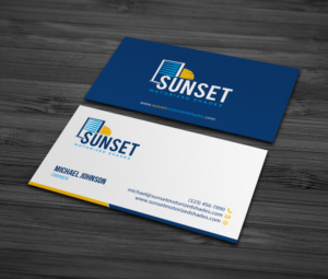 Business Card Design by MDesign for this project | Design: #24564083