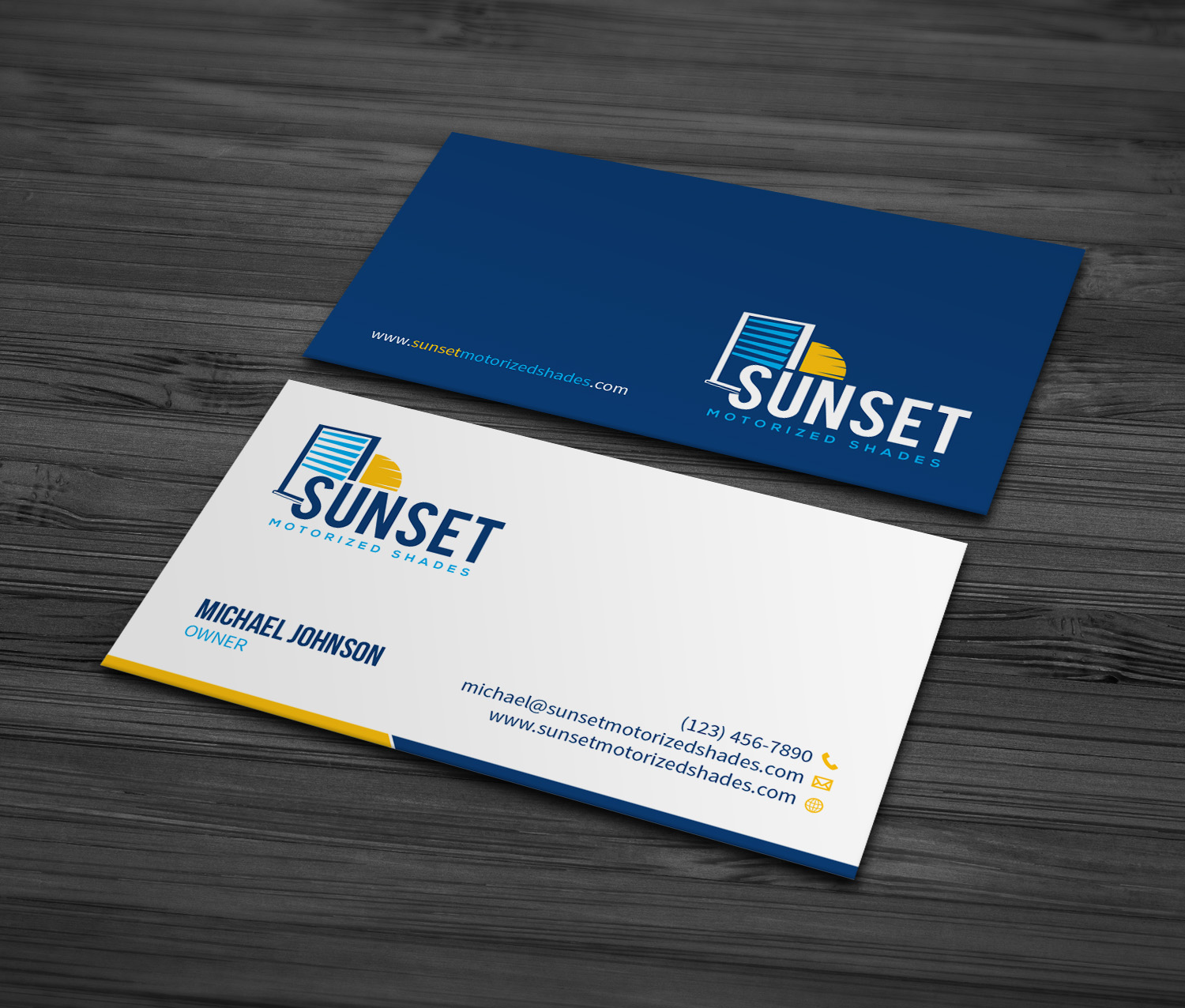 Business Card Design by MDesign for this project | Design #24564084