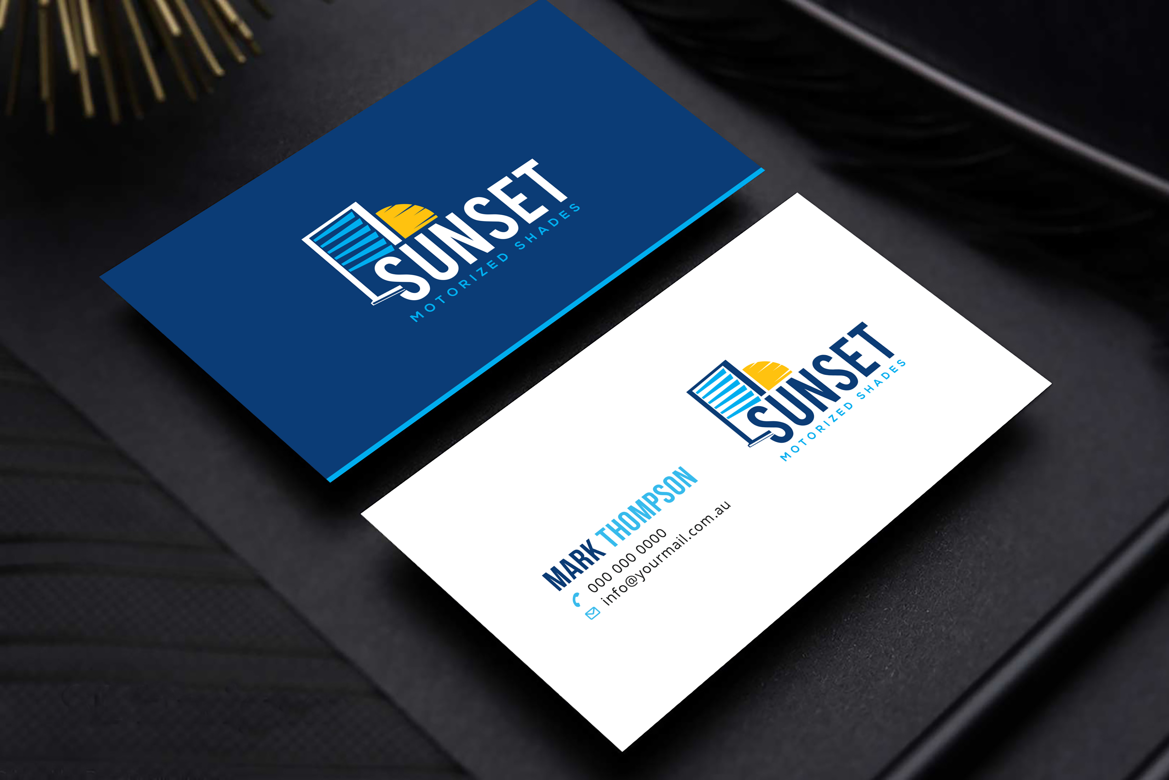 Business Card Design by Bold Pixels for this project | Design #24562054