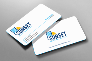 Business Card Design by HAKIMA 2 for this project | Design: #24566787