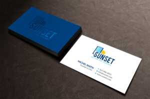 Business Card Design by Neamot for this project | Design: #24558075