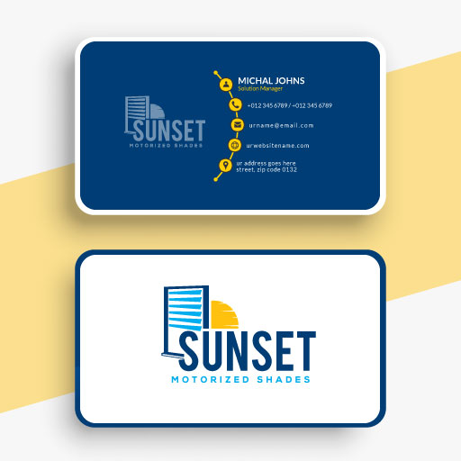 Business Card Design by vnmangukiya for this project | Design #24556965