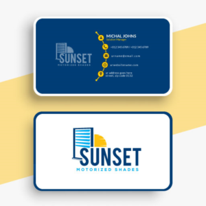 Business Card Design by vnmangukiya for this project | Design: #24556965