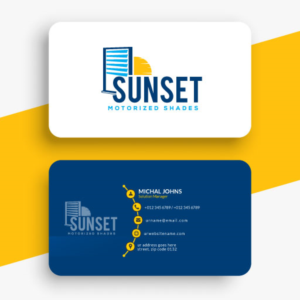 Business Card Design by vnmangukiya for this project | Design: #24556966