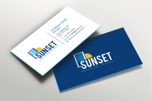 Business Card Design by Imagine design000