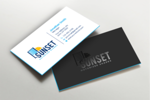 Business Card Design by Imagine design000 for this project | Design: #24582810