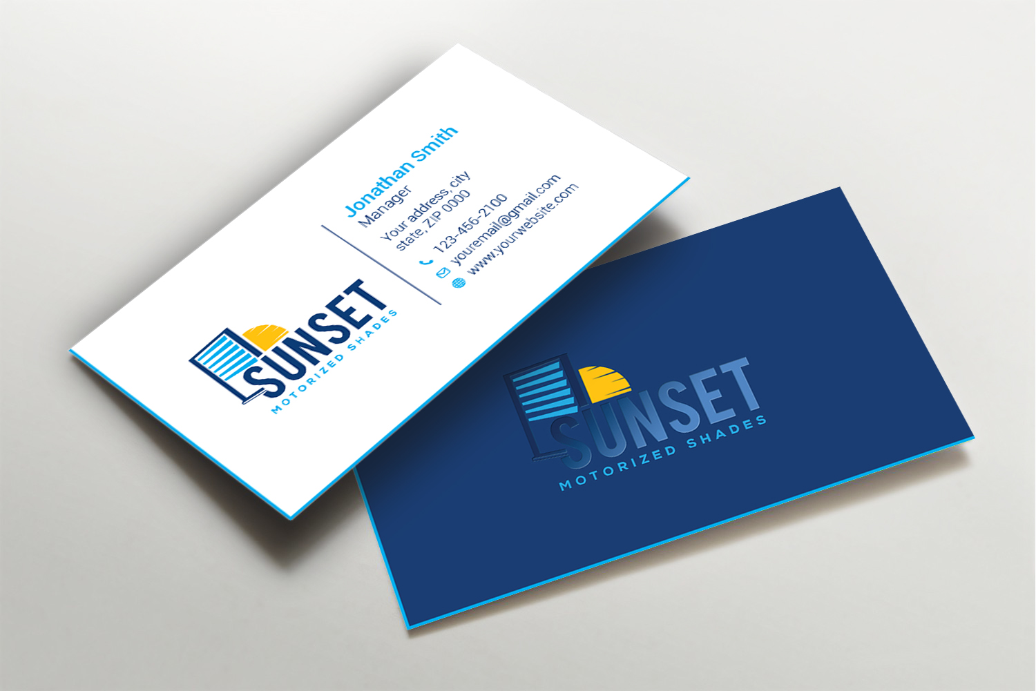 Business Card Design by Imagine design000 for this project | Design #24582816