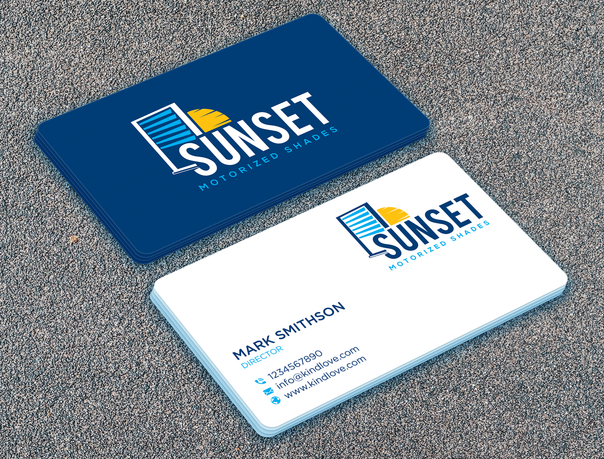 Business Card Design by nurulhasan.iou for this project | Design #24562483