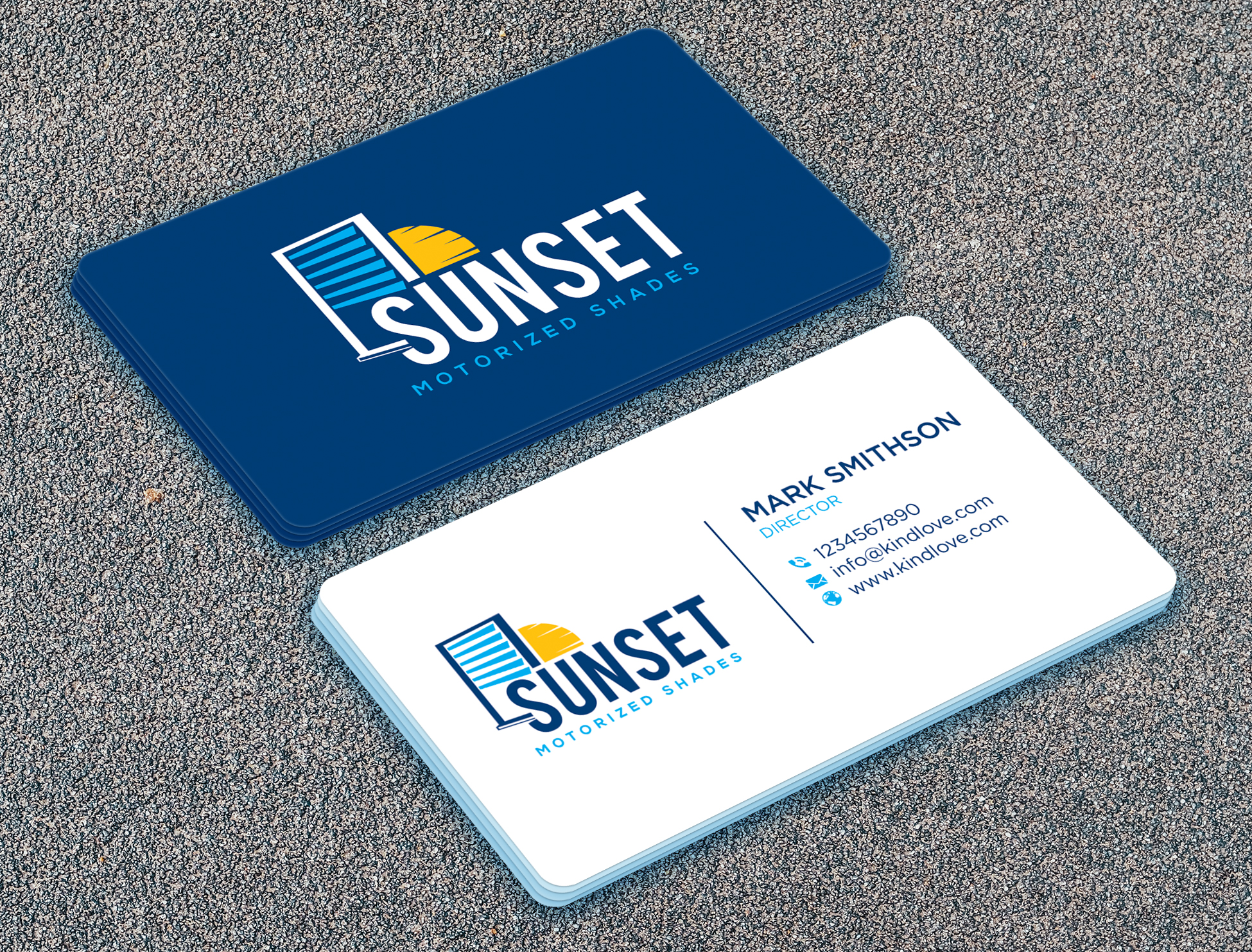 Business Card Design by nurulhasan.iou for this project | Design #24562490