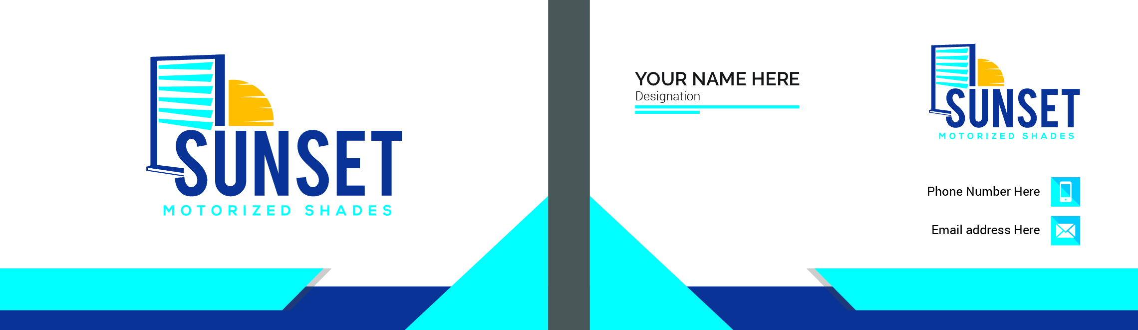 Business Card Design by aniruddhrk01 for this project | Design #24595871