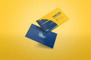 Business Card Design by ag622988 for this project | Design: #24566249