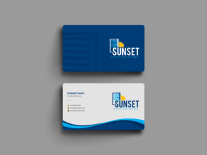 Business Card Design by depictionist for this project | Design: #24575832