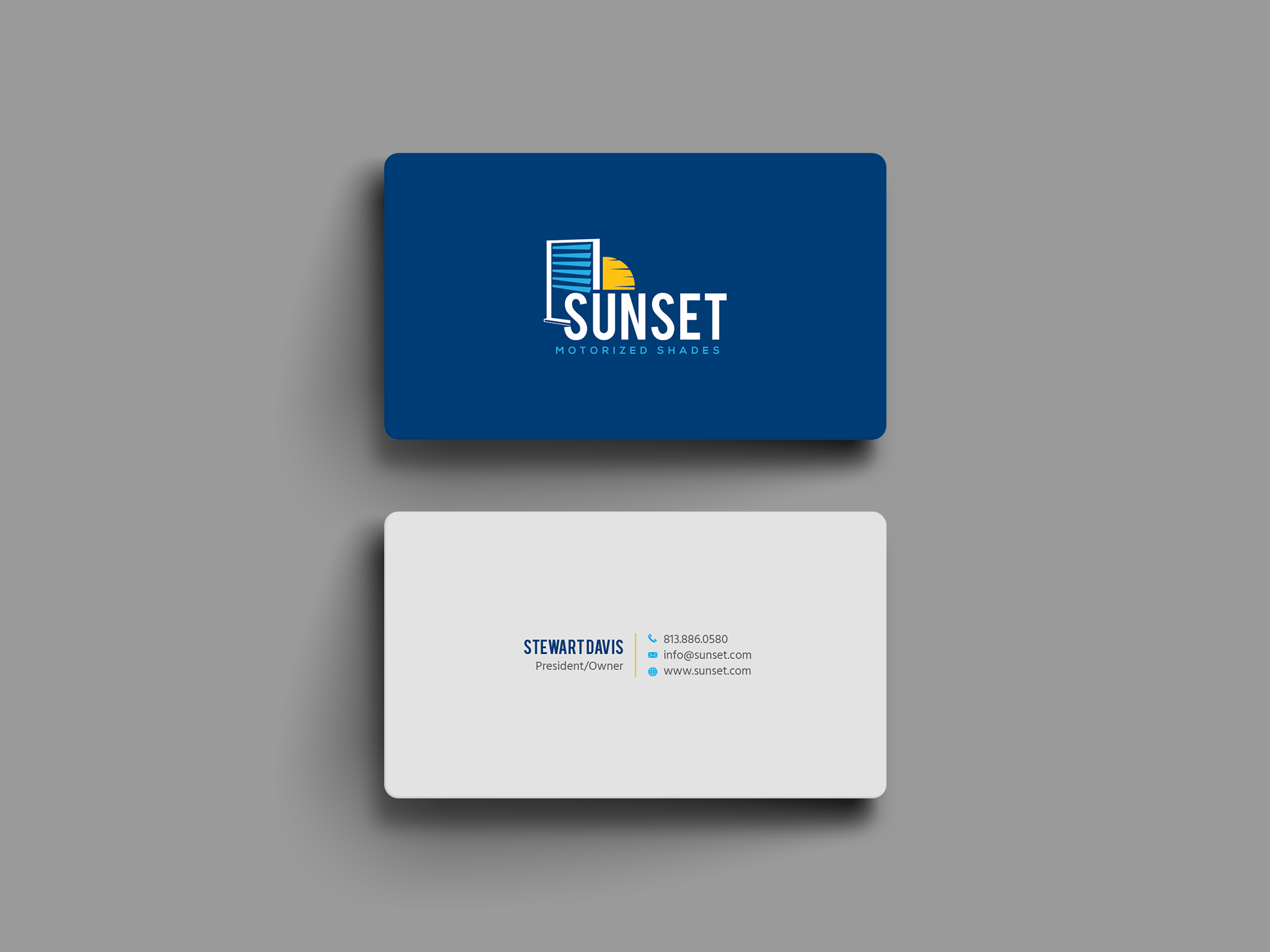 Business Card Design by depictionist for this project | Design #24575839