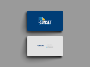 Business Card Design by depictionist for this project | Design: #24575839