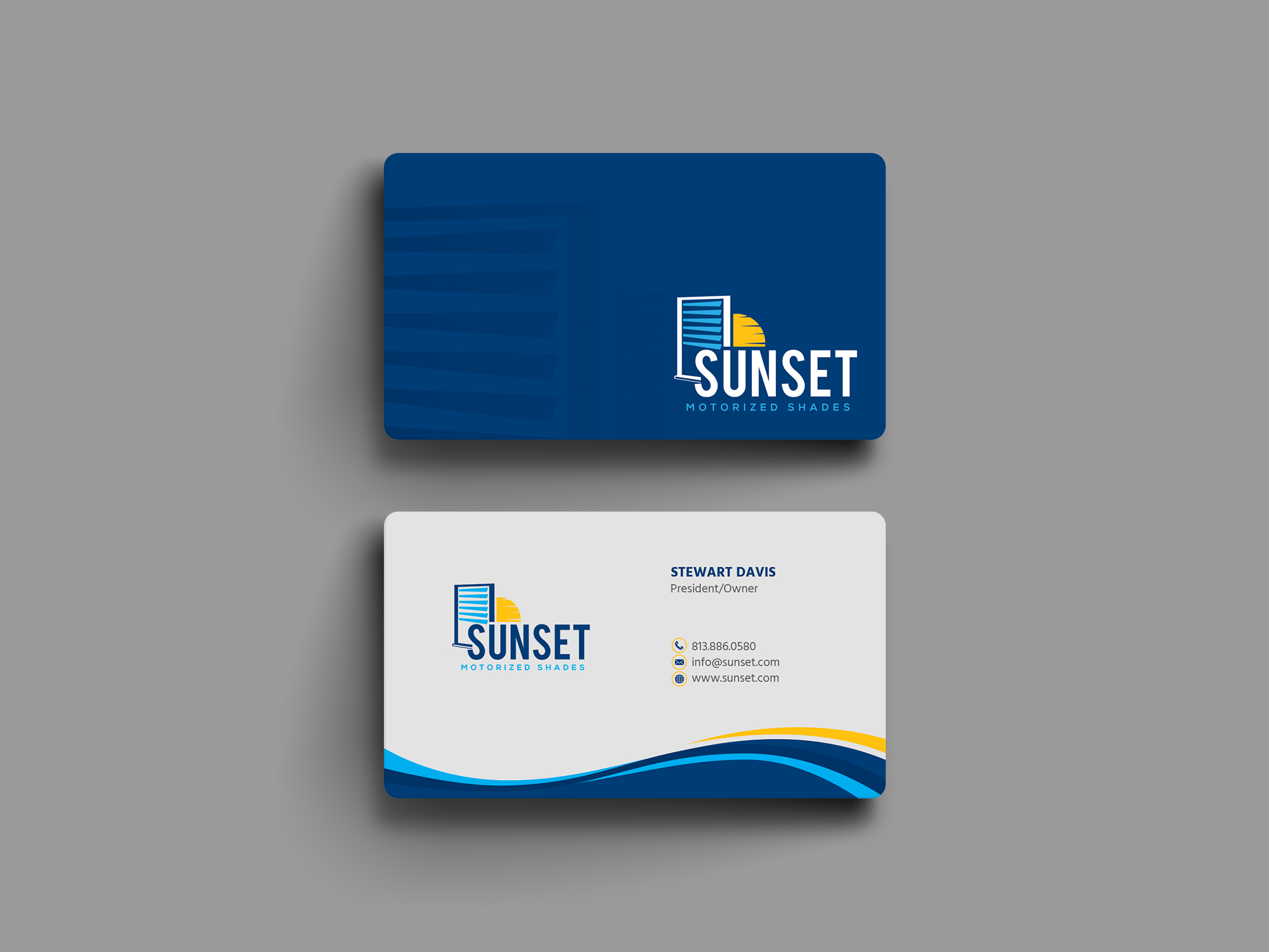 Business Card Design by depictionist for this project | Design #24575847