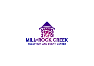 Logo Design by raigraphics for The Mill at Rock Creek | Design: #24561258