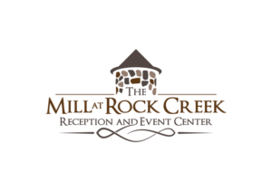 Logo Design by raigraphics for The Mill at Rock Creek | Design: #24562380