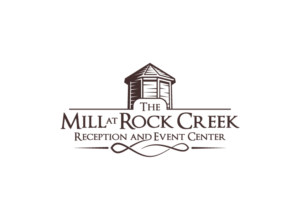 Logo Design by raigraphics for The Mill at Rock Creek | Design: #24574100