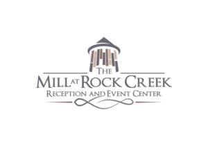 Logo Design by raigraphics for The Mill at Rock Creek | Design: #24575784