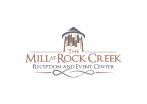 Logo Design by raigraphics for The Mill at Rock Creek | Design: #24586302