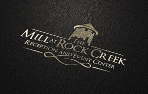 Logo Design by raigraphics for The Mill at Rock Creek | Design #24587281