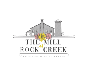 Logo Design by faruqizz for The Mill at Rock Creek | Design #24560603