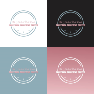 Logo Design by alitjuara for The Mill at Rock Creek | Design: #24564227