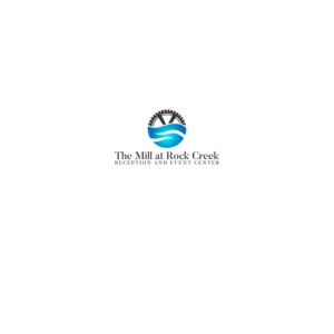 Logo Design by DesignDUO for The Mill at Rock Creek | Design: #24596710